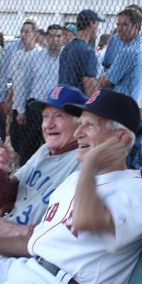 Lennie Merullo, American baseball player (Chicago Cubs)., dies at age 98
